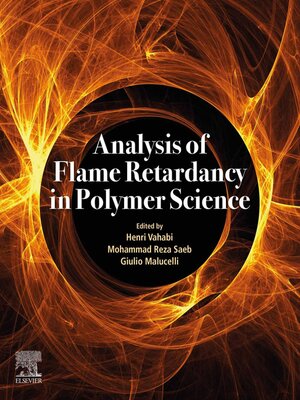 cover image of Analysis of Flame Retardancy In Polymer Science